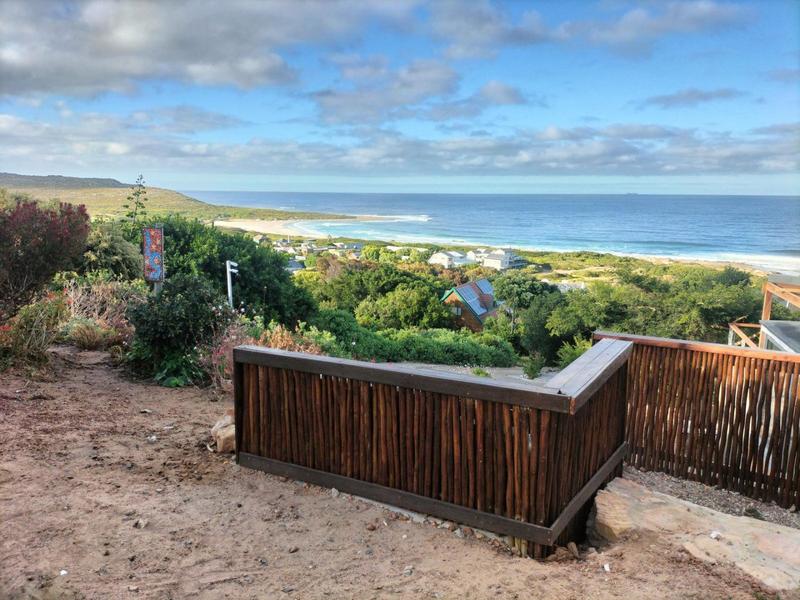 To Let 1 Bedroom Property for Rent in Scarborough Western Cape